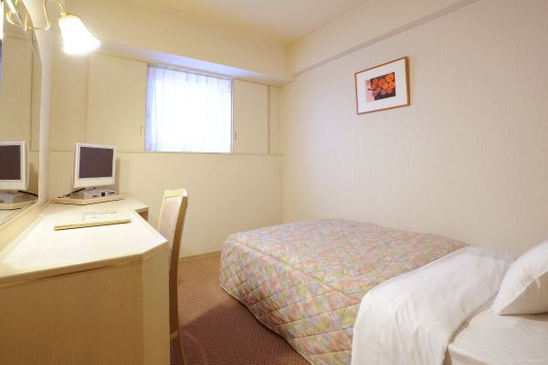 FUJITA KANKO WASHINGTON HOTEL (Asahikawa-shi)